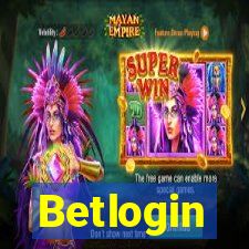 Betlogin