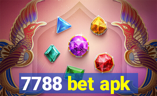 7788 bet apk