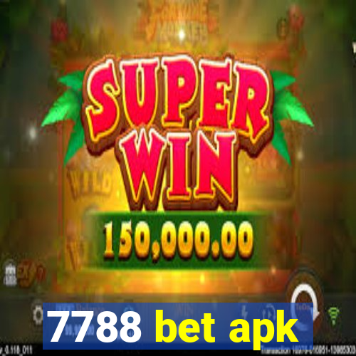 7788 bet apk