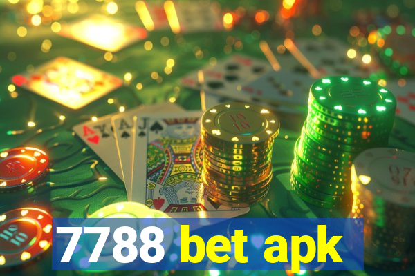 7788 bet apk