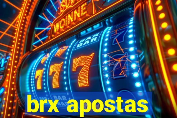 brx apostas