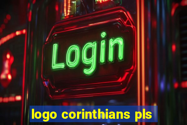 logo corinthians pls