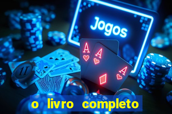 o livro completo do baralho petit lenormand pdf gr谩tis