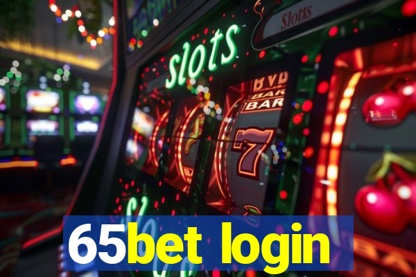 65bet login