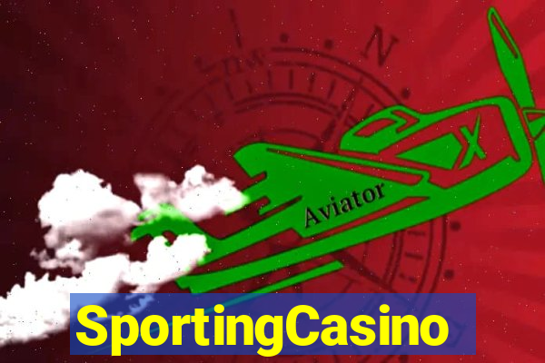 SportingCasino