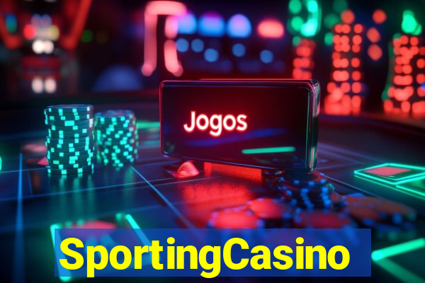 SportingCasino