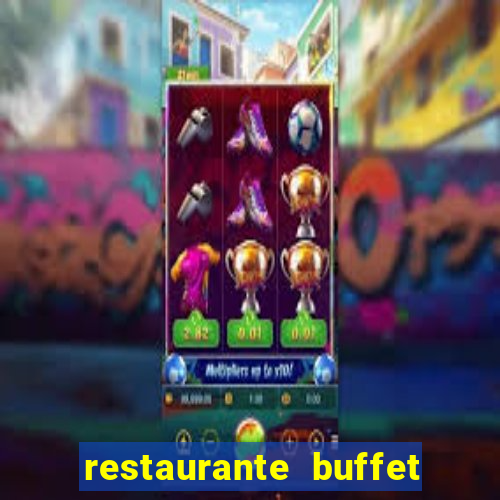 restaurante buffet livre centro porto alegre