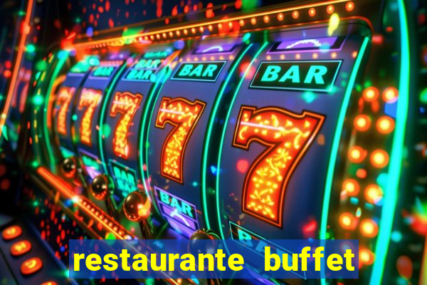 restaurante buffet livre centro porto alegre