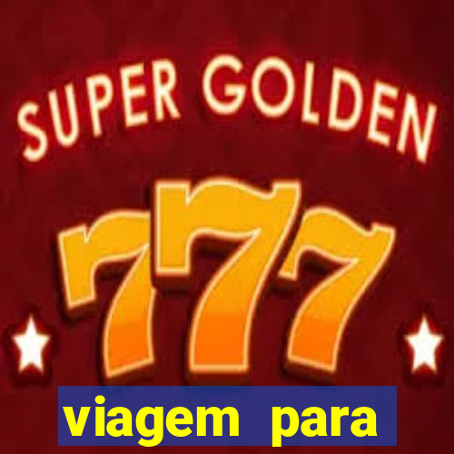 viagem para solteiros cvc 2024