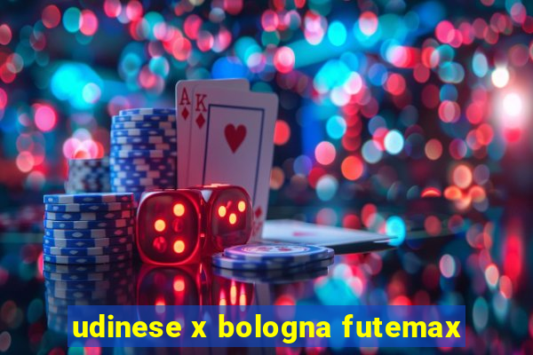 udinese x bologna futemax