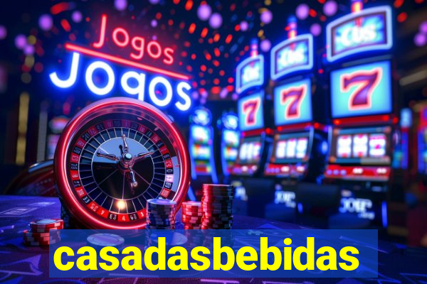 casadasbebidas