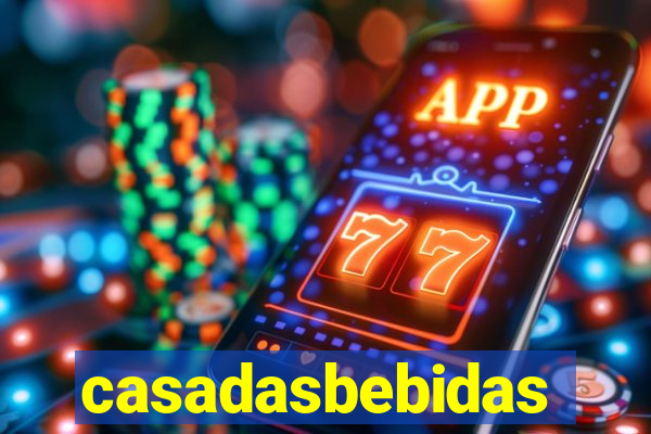 casadasbebidas