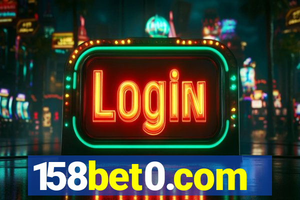 158bet0.com