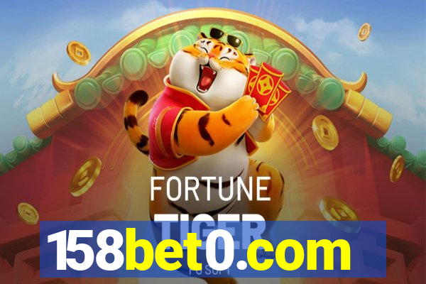 158bet0.com