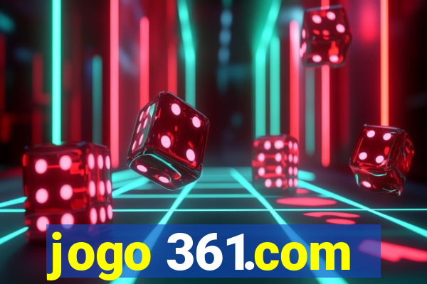 jogo 361.com