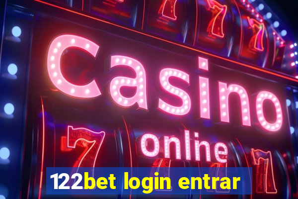 122bet login entrar