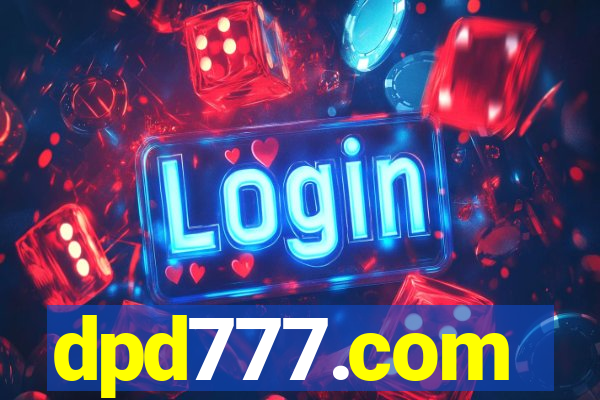 dpd777.com