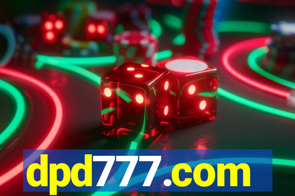 dpd777.com