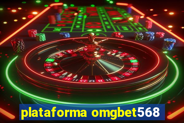 plataforma omgbet568