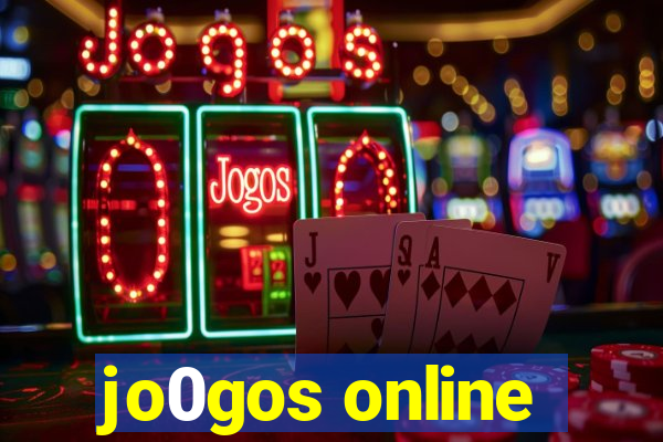 jo0gos online