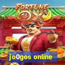 jo0gos online