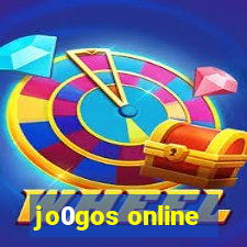 jo0gos online