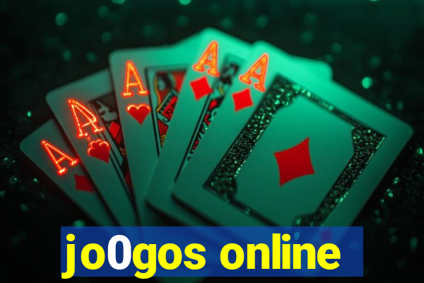 jo0gos online