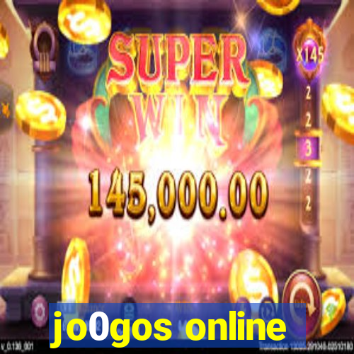 jo0gos online