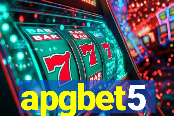 apgbet5