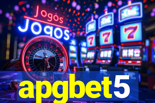 apgbet5