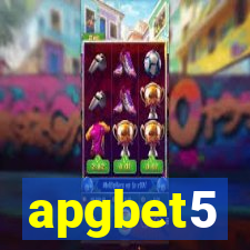 apgbet5