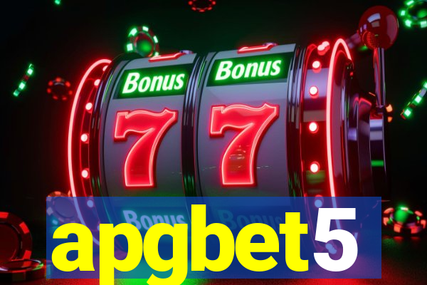 apgbet5