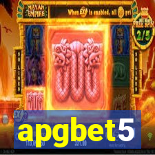 apgbet5