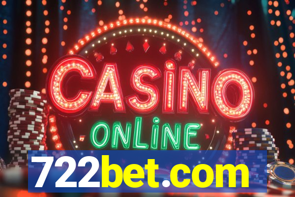 722bet.com