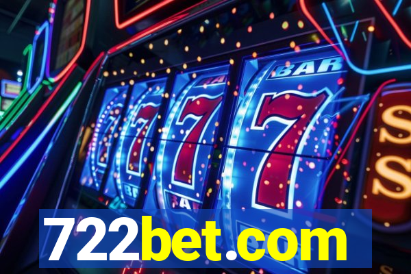 722bet.com