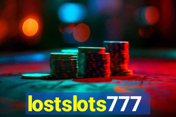 lostslots777