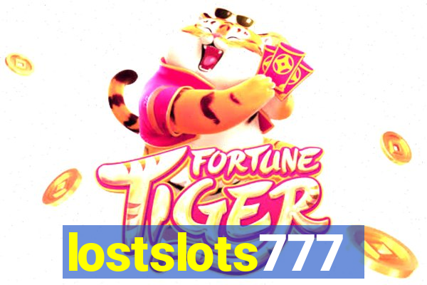 lostslots777