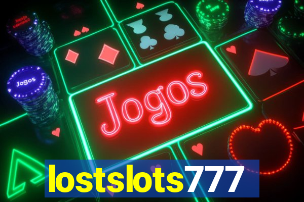 lostslots777