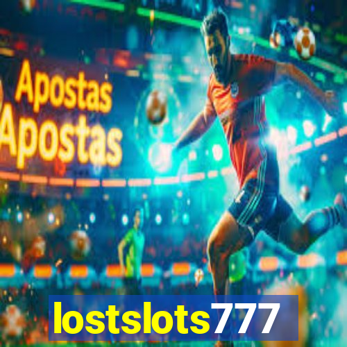 lostslots777