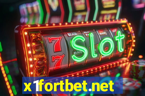 x1fortbet.net