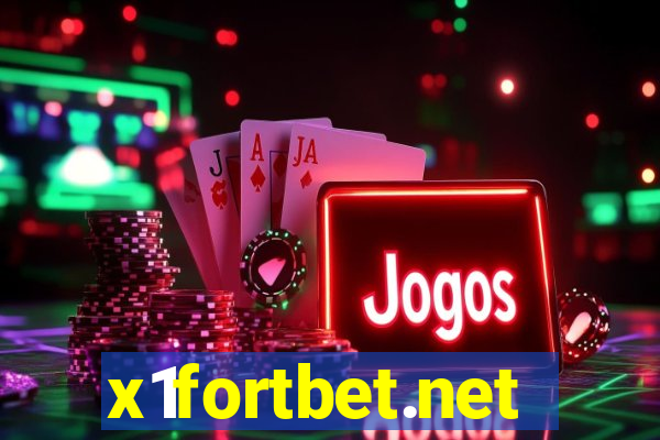 x1fortbet.net