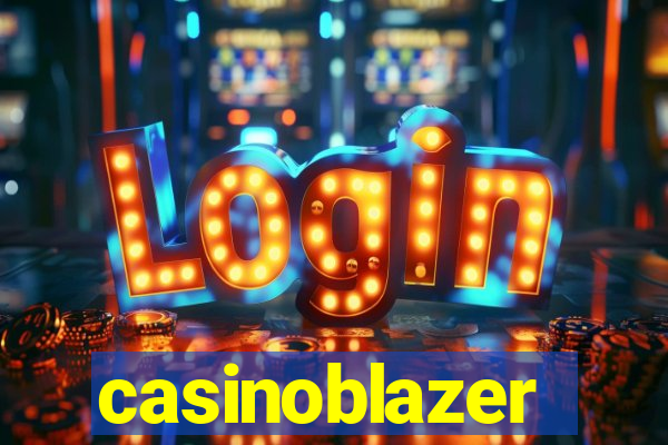 casinoblazer