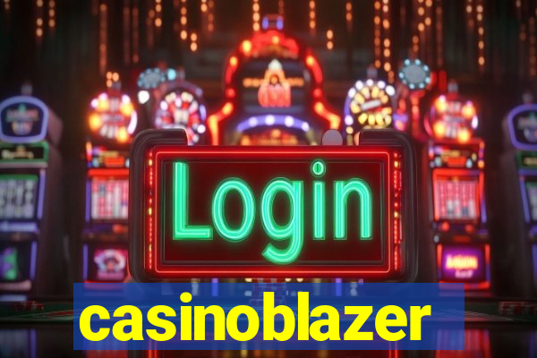 casinoblazer