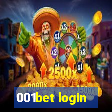 001bet login