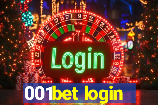 001bet login