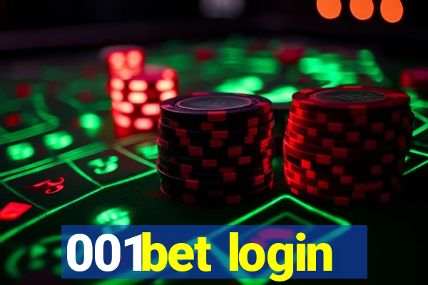 001bet login