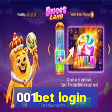 001bet login