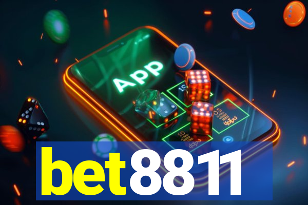 bet8811