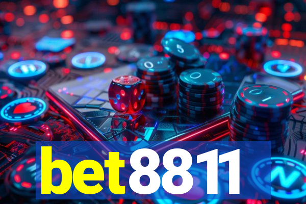 bet8811