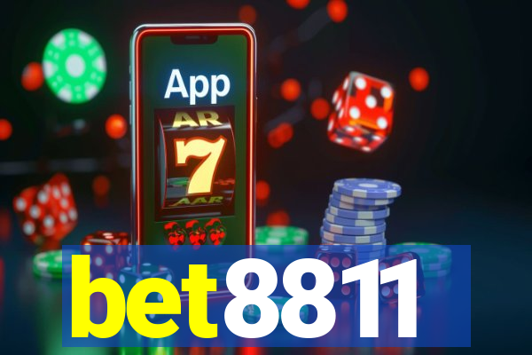 bet8811